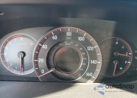 2017 Honda Accord Sport from USA, damaged, VIN 1HGCR2F52HA155898